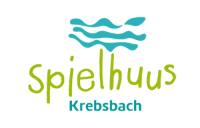 Spielhuus Krebsbach Logo